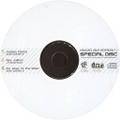 HAKUREI JINJA REITAISAI 11 SPECIAL DISC 封面图片