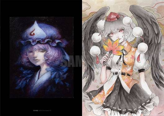 Sacred Hearts预览图5.jpg