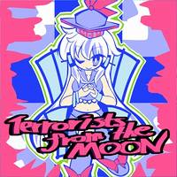 Terrorists from the Moon