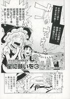 星に願いを3