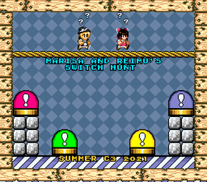 Marisa And Reimu's Switch Hunt封面.png