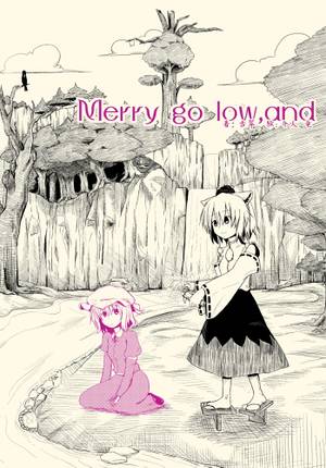Merry go low,and封面.jpg