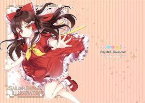 SAILORDRESS ILLUSTRATIONS封面.jpg