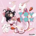 TOY BOX 封面图片