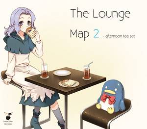 The Lounge Map 2 - afternoon tea set封面.jpg
