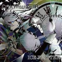 Crucifixion Of The Time