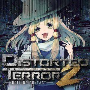 Distorted Terror 2封面.jpg