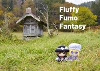 Fluffy Fumo Fantasy
