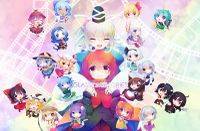 GLASSY:MEMORIES