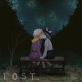 LOST. 封面图片