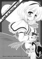 Look at there, girl!