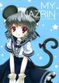 MY NAZRIN 封面图片