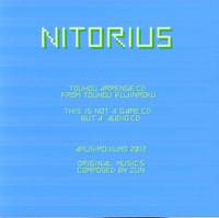 NITORIUS