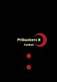Pribuskers 8 封面图片