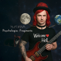 Psychologia： Fragments