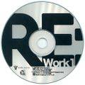 RE：Work1 ジャケット画像