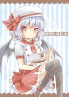 chocolate