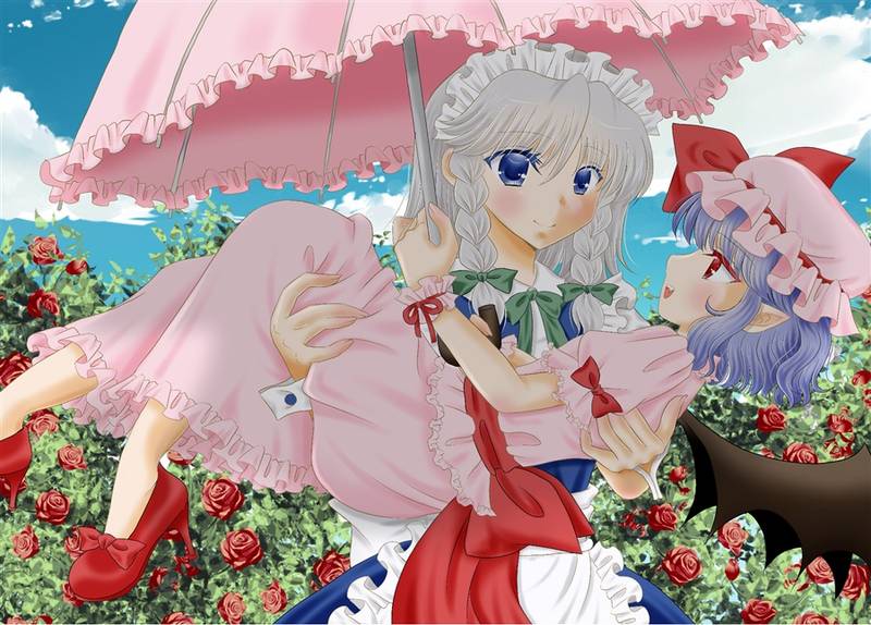 文件:お嬢様とメイドが入れ替わっちゃった 総集編预览图5.jpg