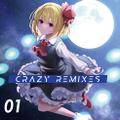 CRAZY REMIXES 01 封面图片