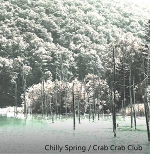 Chilly Spring封面.jpg