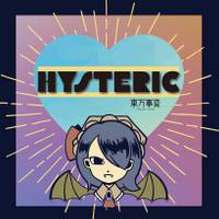 HYSTERIC