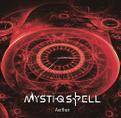 MYSTIQ SPELL 封面图片