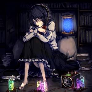 Open Your Mind封面.jpg