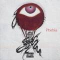 Phobia 封面图片