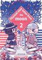 Physical view letter from the moon 2 封面图片