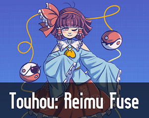 Touhou：Reimu Fuse封面.png