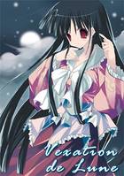 Vexation de Lune
