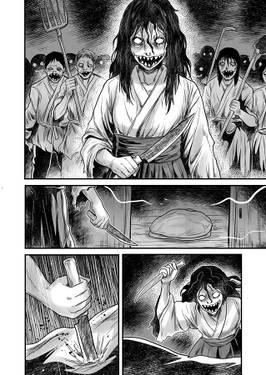 世にも奇妙な幻想郷・鬼预览图3.jpg