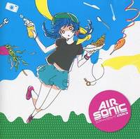 AIR SONIC