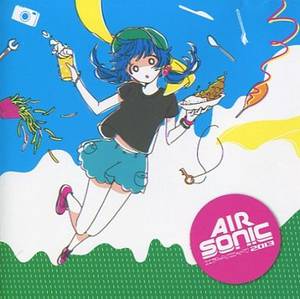 AIR SONIC封面.jpg