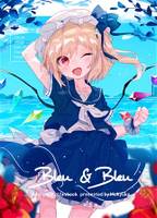 Bleu&Bleu