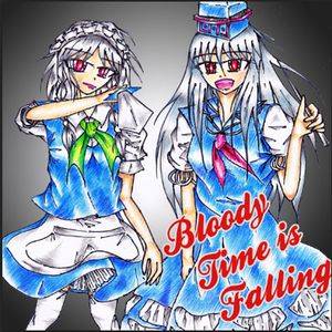 Bloody Time is Falling封面.jpg