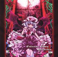 Crimson Glory Remixies +