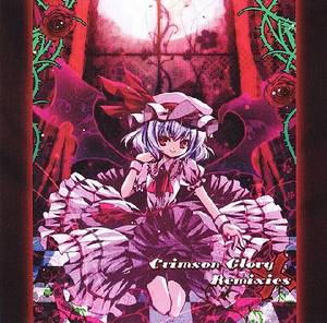 Crimson Glory Remixies +封面.jpg