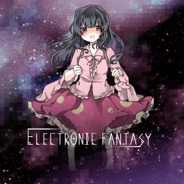 文件:ELECTRONIC FANTASY封面.png