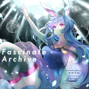 Fascinate Archive封面.png