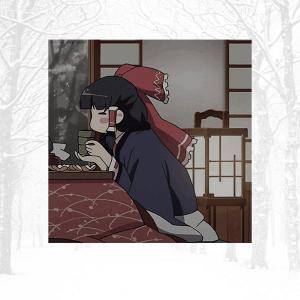 Gensokyo Lo-fi Dreams封面.jpg