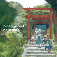 Protagonist Valetudo
