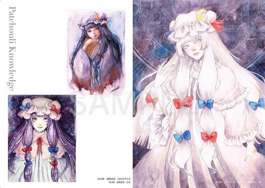 TOUHOU COLORWORKS 2015-2020预览图2.jpg
