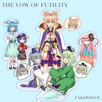 The Vow of Futility