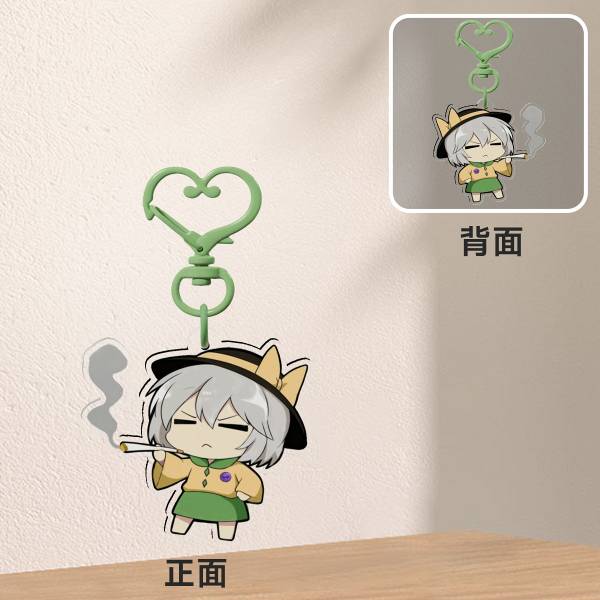 文件:東方折月蝕同人文创社／恋恋钥匙扣预览图1.jpg