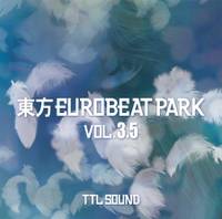 東方EUROBEAT PARK VOL.3.5