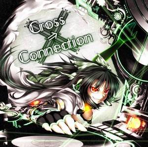 Cross⇒Connection封面.jpg