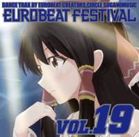 EUROBEAT FESTIVAL VOL.19