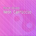 Neon Capriccio Cover Image