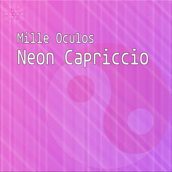 文件:Neon Capriccio封面.jpg